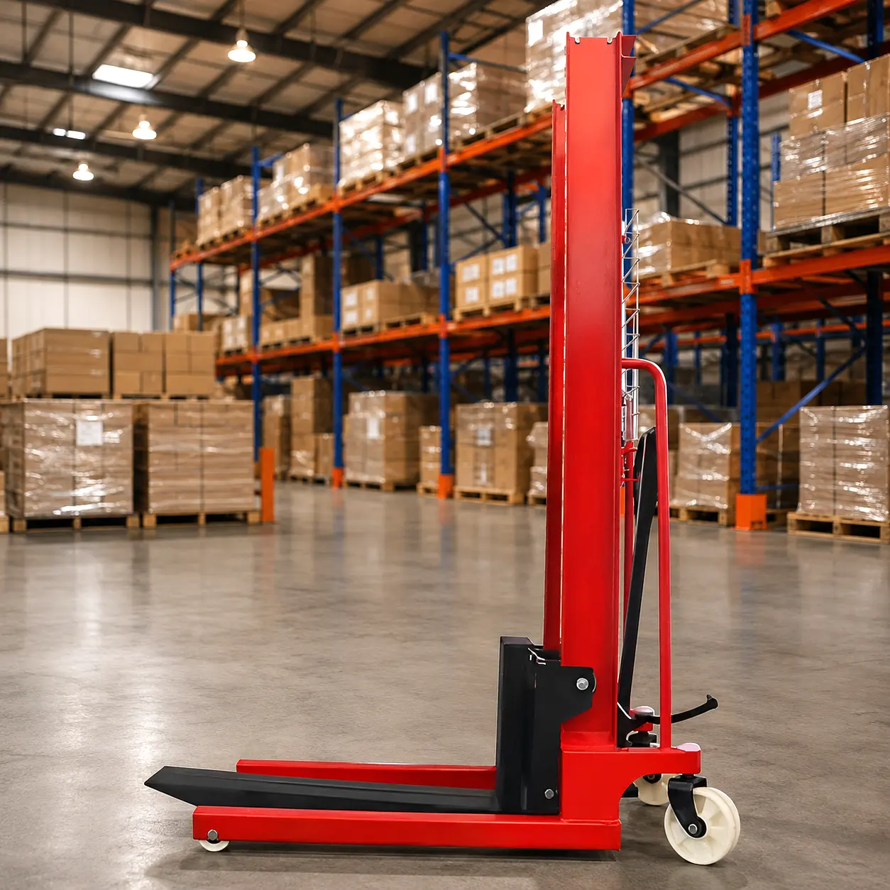 Lifting Equipments
